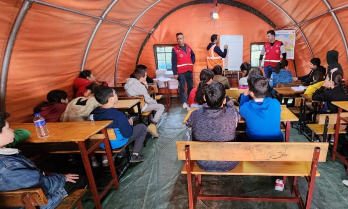 DYK noktası sayısı 649'a çıktı