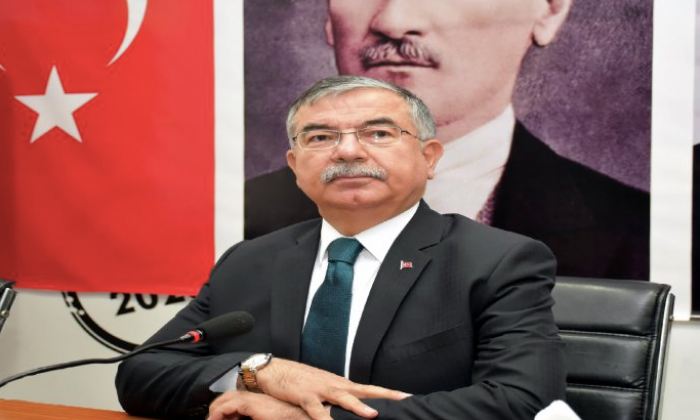 Bakan Yılmaz: İkili eğitimi kaldırmak için 58 bin dersliğe ihtiyacımız var