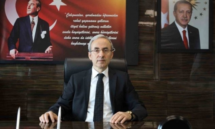 GİBTÜ’de yeni dönem