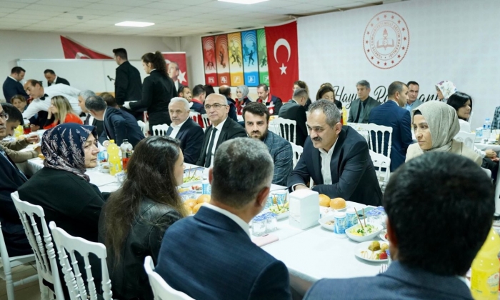 En büyük zenginliğimiz öğretmenlerimiz