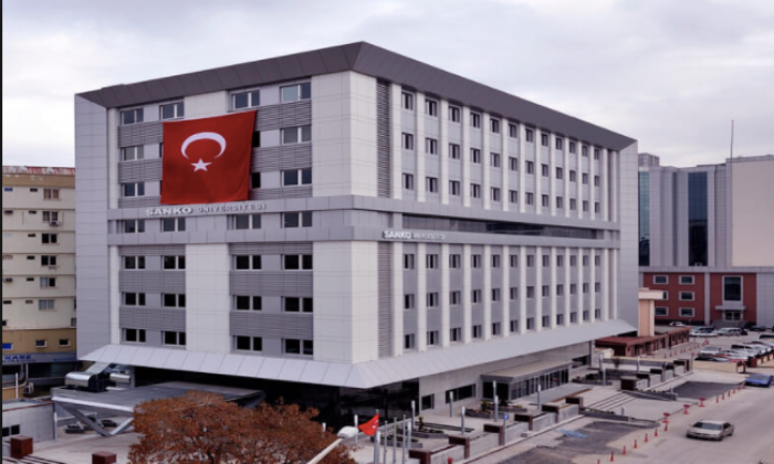 SANKO Üniversitesi start veriyor