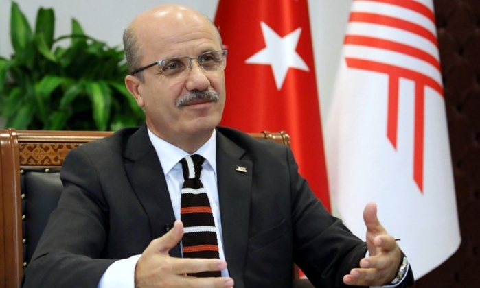 YÖK'ün "sanayide eğitim desteğinden” yararlanan öğrenci sayısı 4 bini aştı