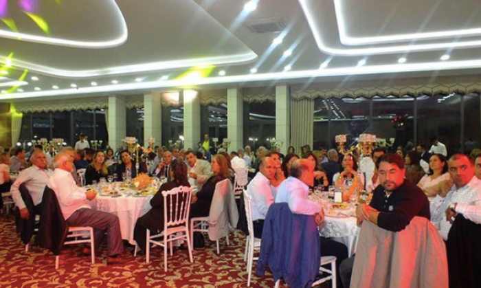 Köy derneğinden eğitim seferberliği