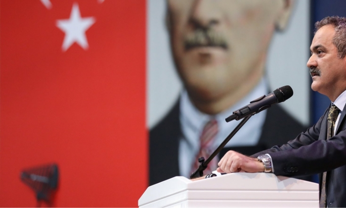 Bağımlılıkla mücadelede 22 milyon 919 bin kişiye ulaştık