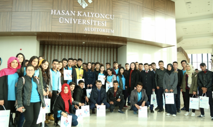 HKÜ’de sınav kaygısını nasıl atlatırız semineri