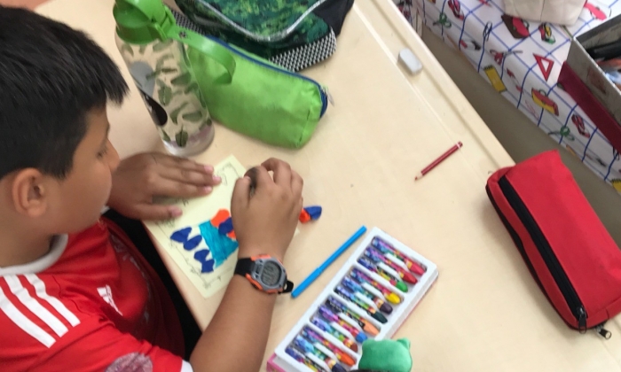 Eğitim yeniden başlıyor!