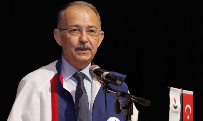 Üniversite adaylarına tercih mesajı