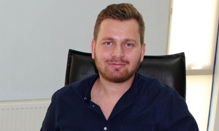 AB’den eğitime destek!