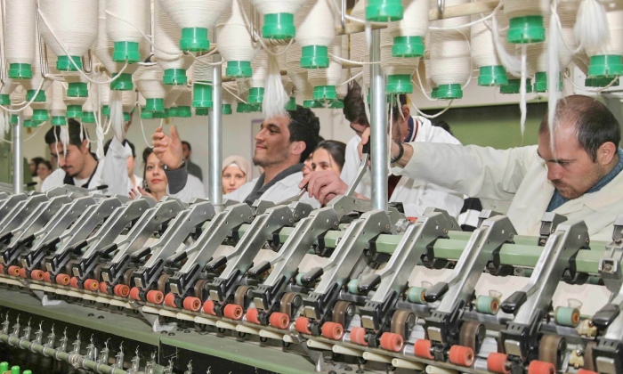 Öğrencilere iş garantisi ve burs imkanı!