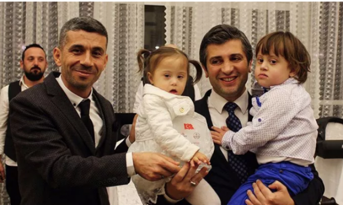 GÜNDER öğretmenleri unutmadı