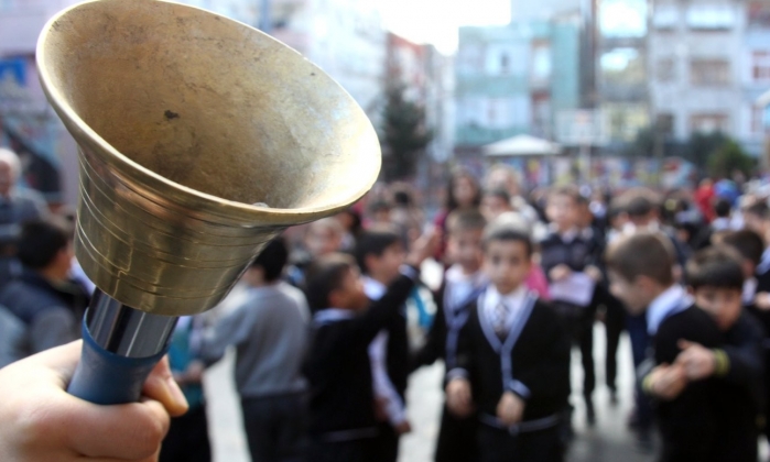 2023-2024 eğitim öğretim yılına ilişkin tedbirler belirlendi