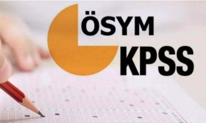 KPSS sonuçları açıklandı!