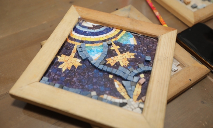 Dereceye giren eserler ödüllendirilecek