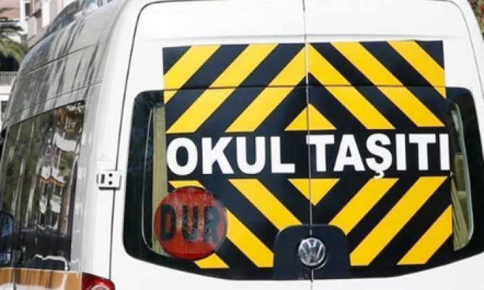 Öğrenci servis ücretleri ZAM!