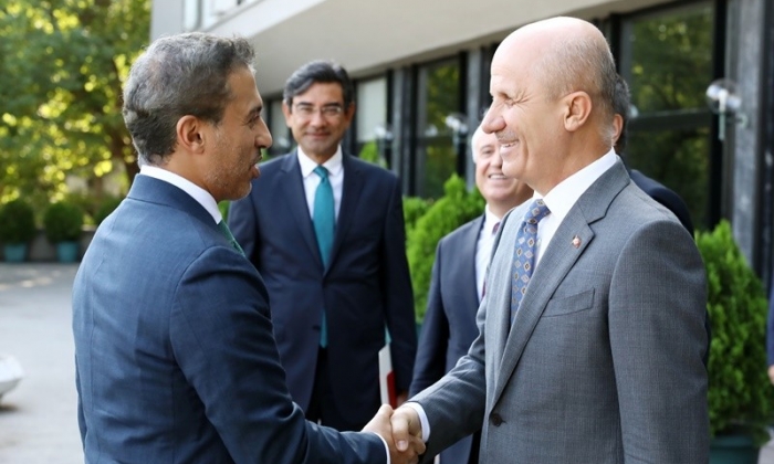 İş Birliği Mutabakatı İmzalandı