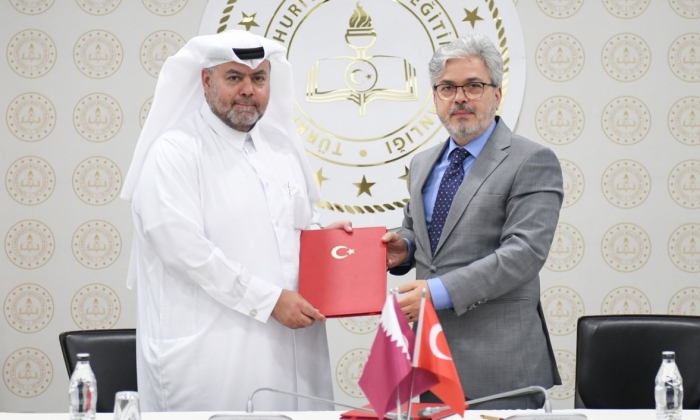 İş birliği protokolü imzalandı!