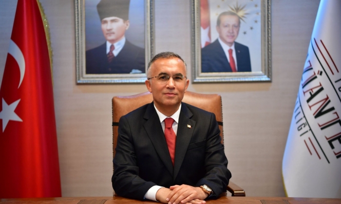 Gaziantep Valisinden Eğitim-Öğretim yılı mesajı