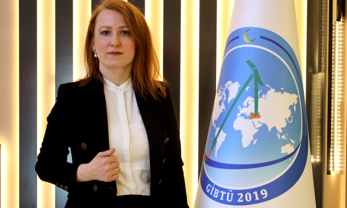 GİBTÜ'den eğitime katkı!