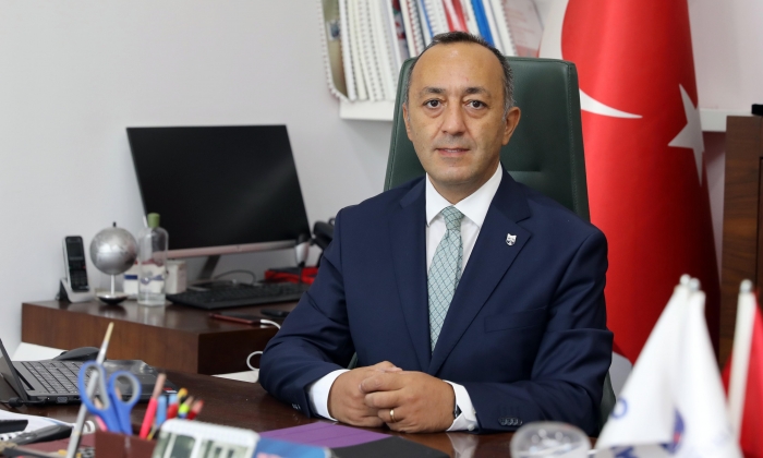 SANKO “AP” Okulu oldu!