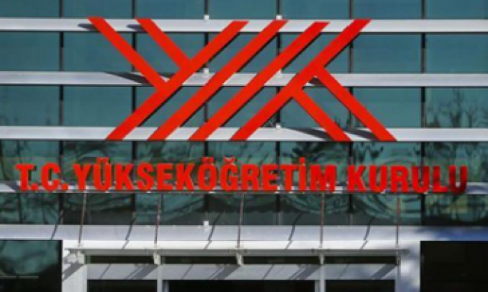 YÖK'ten “ders ücreti uyarısı"