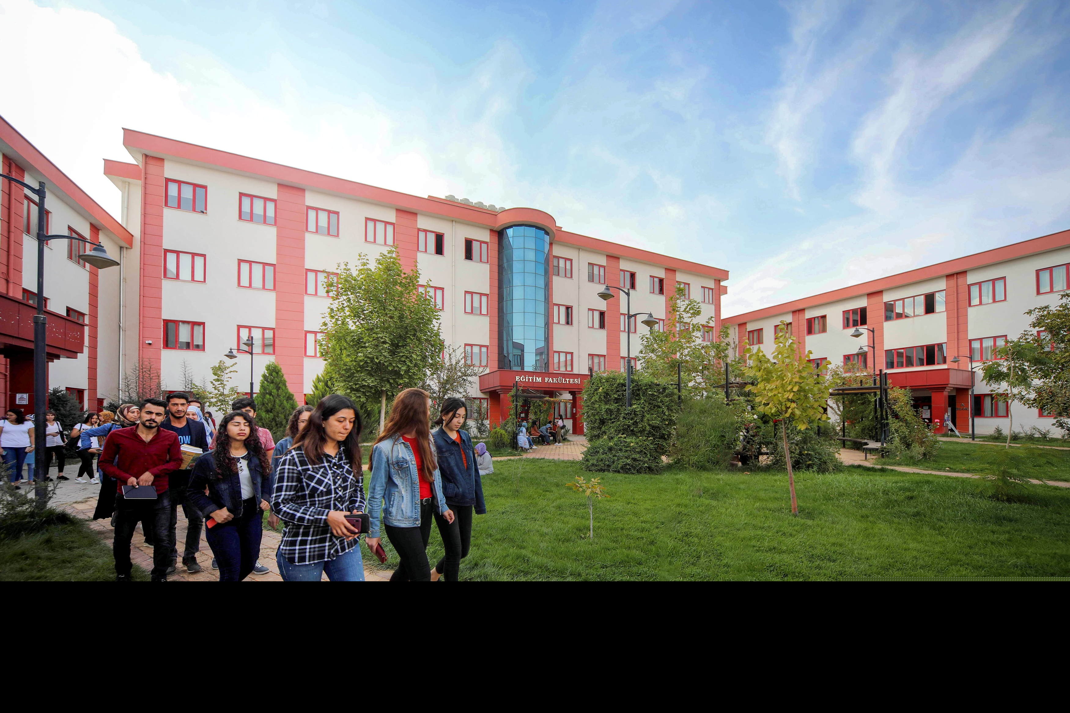 GAÜN'den gurur veren başarı!