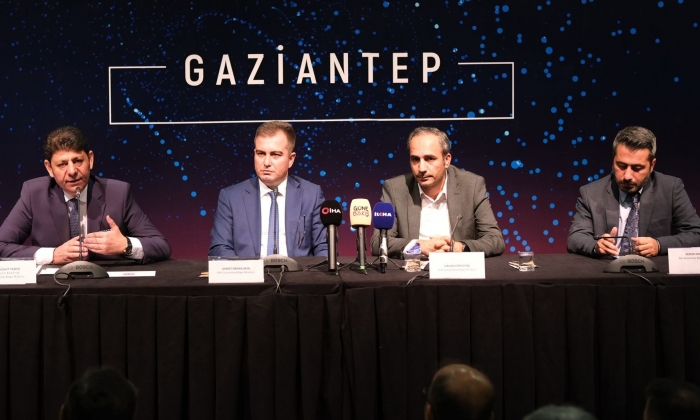 ''Afet Haberciliği ve Kriz İletişimi Eğitimi" sona erdi!