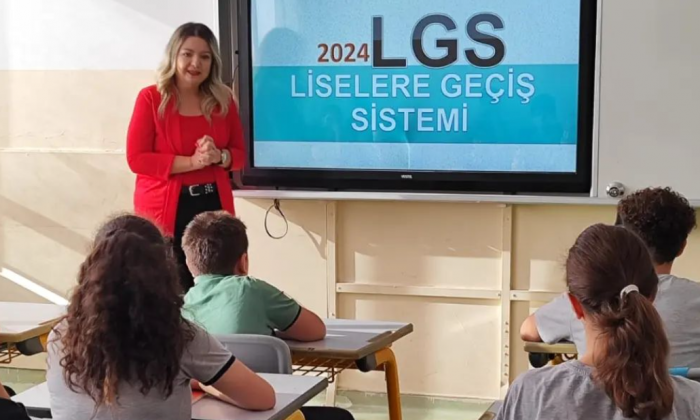 GKV'de eğitim semineri!