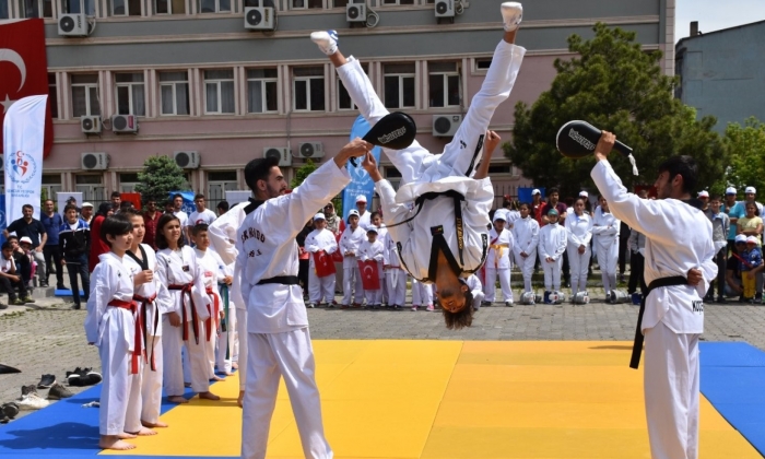 Milliyet 141 milli sporcu sözleşmeli öğretmen ataması gerçekleşti!