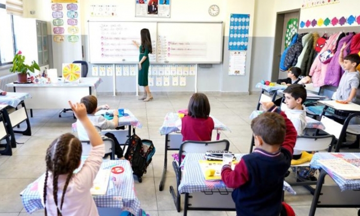 Ek öğretmen ataması yapıldı