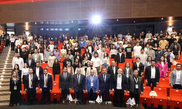 GAÜN'de 42. Yöneylem Araştırması ve Endüstri Mühendisliği Ulusal Kongresi