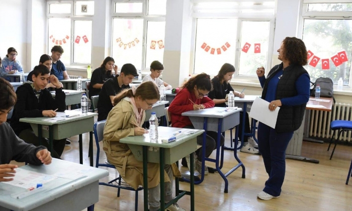 LGS tarihi belli oldu