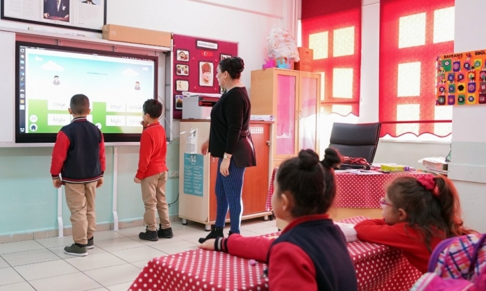 Yeni müfredat ne zaman başlıyor!