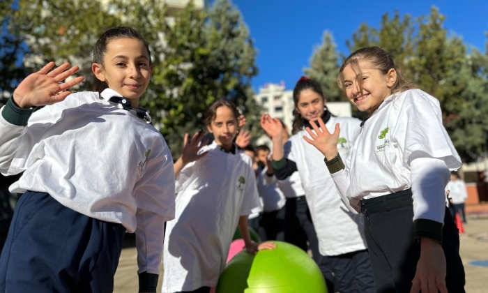 Önce Öğren Sonra Eğlen