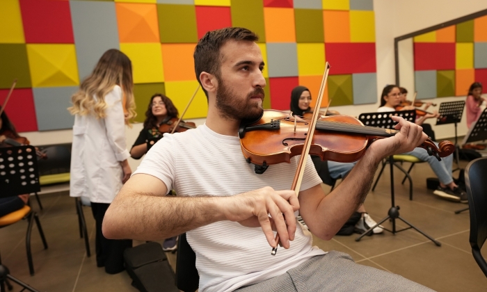 ŞSM  210 bin 742 kişiyi ağırladı