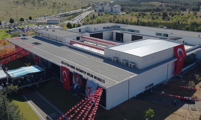 Bilim filmleri günleri başlıyor