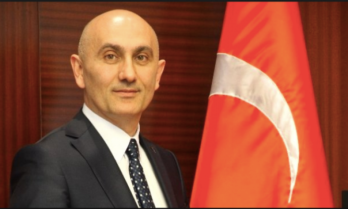 Cumhurbaşkanı Hasan Kalyoncu Üniversitesi’ne rektör atadı