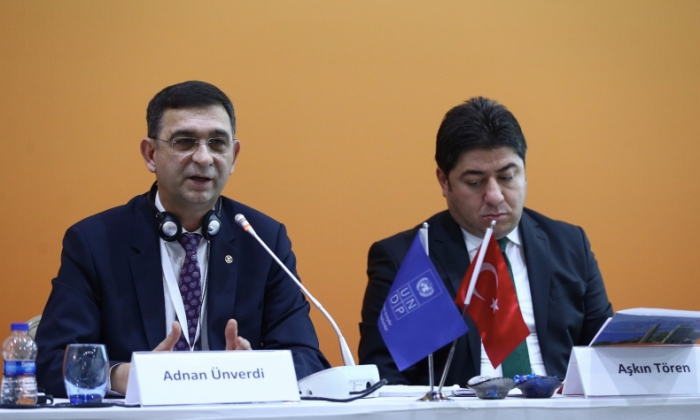 GSO'dan Suriyelilere mesleki eğitim