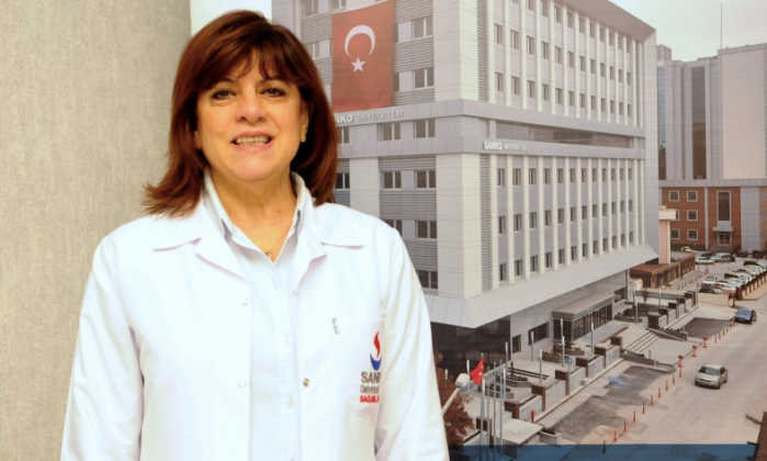 Prof. Dr. Nevin Ergun: Yalnız değilsiniz