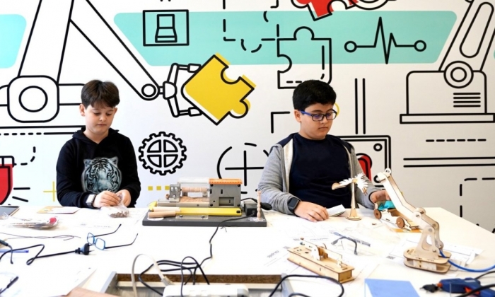 Türkiye sıralamasını yükseltti