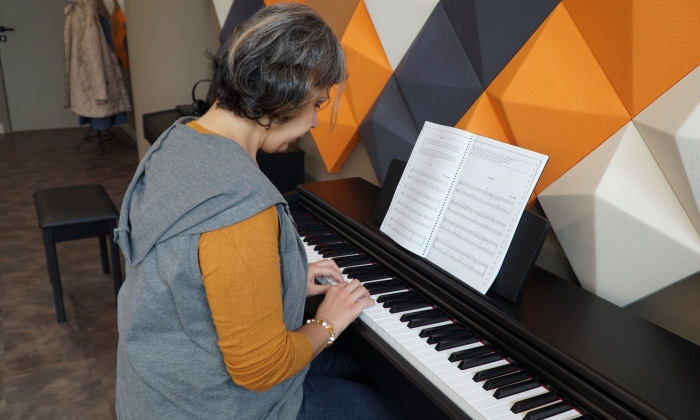 Kurslara Yoğun İlgi!