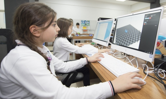 Türkiye'deki öğrenciler daha fazla hazır