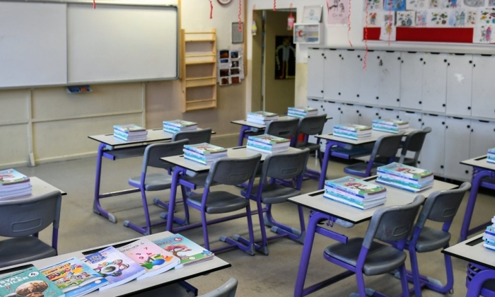 Okullarda ‘görgü kuralları’ müfredat kapsamına alındı