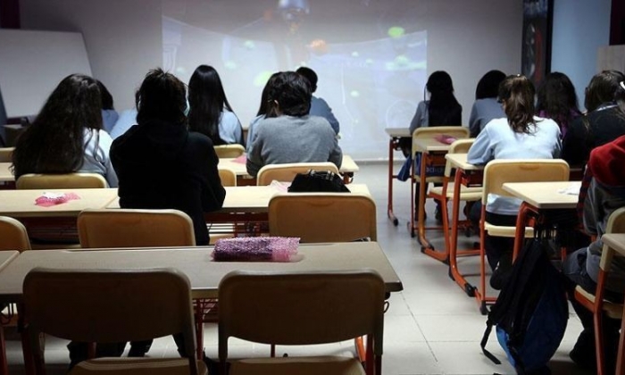 Eğitim Şehri Gaziantep Sınıfta Kaldı!