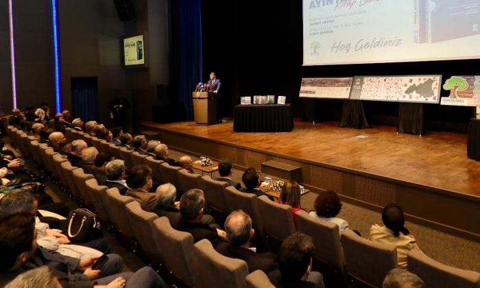 2 eser daha basıldı!