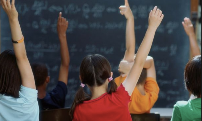 Tam gün eğitim bazı illerde başladı