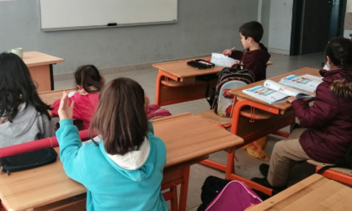 Gaziantep Yine Sınıfta Kaldı