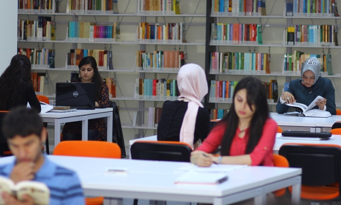 Temel Bilimlere İlgi Arttı