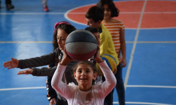 MEB'den Liselerde "Spor Eğitimi" Dersi