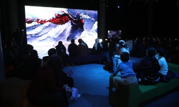 Rumi Dreams Yoğun İlgi Gördü