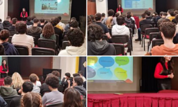    GKV’de Önemli Seminer